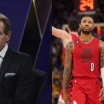 “Damian Lillard Doesn’t Have Players’ Respect Like That”: Skip Bayless Claim ‘Dame Time’ is Overhyped