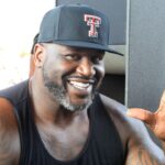 Shaquille O’Neal Reveals the Reason Why He Switched From Football to Basketball in High School