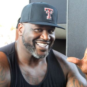 Shaquille O’Neal Reveals the Reason Why He Switched From Football to Basketball in High School