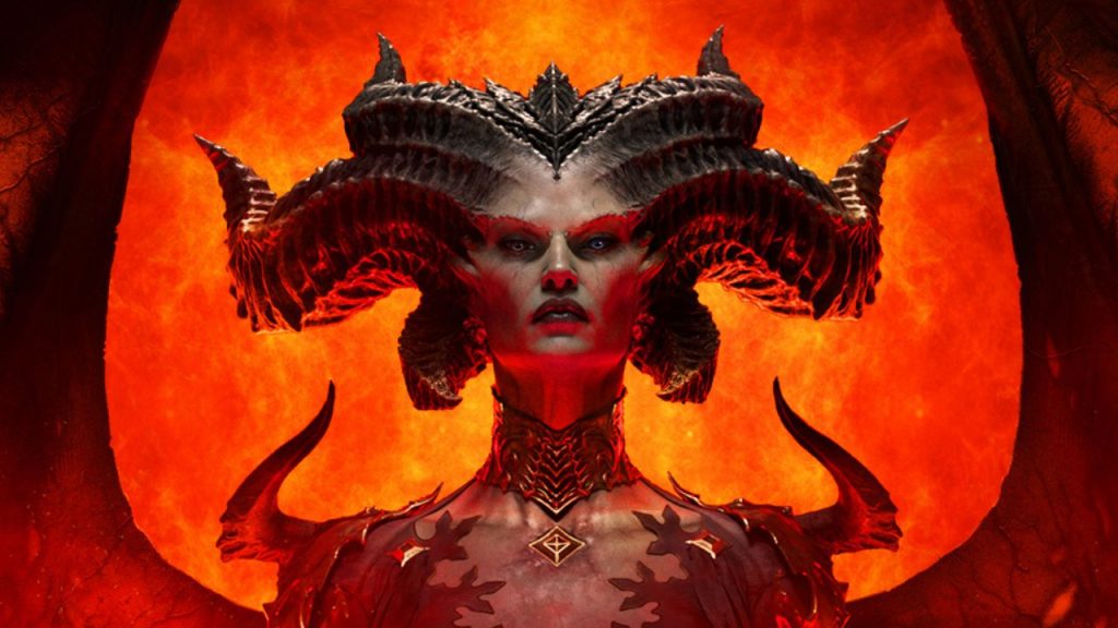 How to download Diablo 4 Beta PS5 diablo 4 open beta