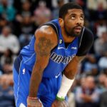 "Be my Guest": Kyrie Irving Offers to Let Mavericks Fans Play in His Place After Getting Booed During Their Hornets Loss
