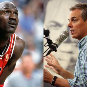 "Michael Jordan is a Selfish Guy": Skip Bayless' Competition Drags MJ's Name Through the Mud Amid Hornets' Possible Ownership Change