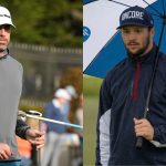 Aaron Rodgers and Josh Allen