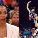 "Cheryl Miller Was Way Before Her Time": Candace Parker Declares Her GOAT Female Basketball Player
