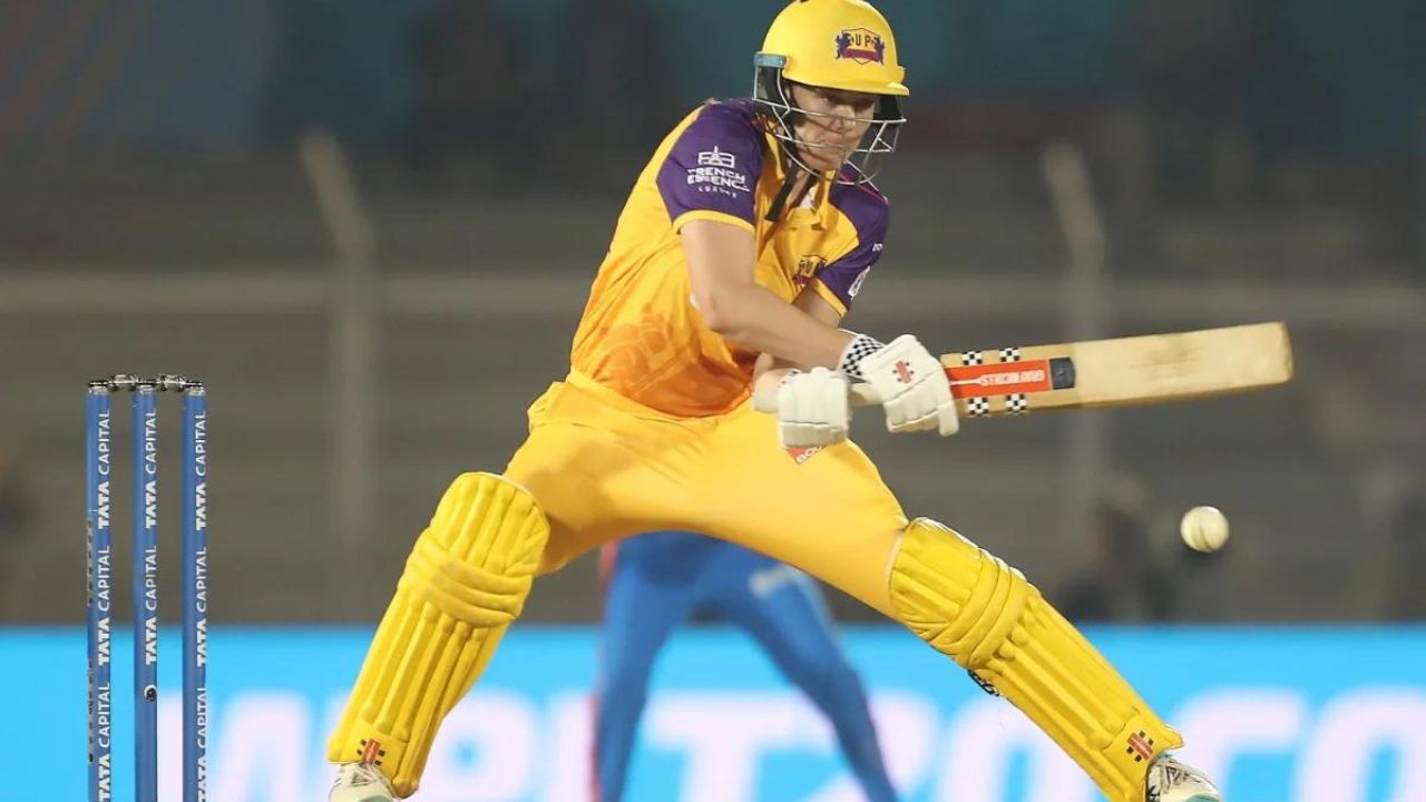 Tahlia McGrath Net Worth: Australian all-rounder's House, Cars, WPL Salary and Annual Contract Details