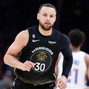 Is Stephen Curry Playing Tonight vs Grizzlies? Warriors’ Potential Starting Lineup for Western Conference Semi-Finals Rematch