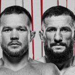 UFC Fight Night Reddit Stream