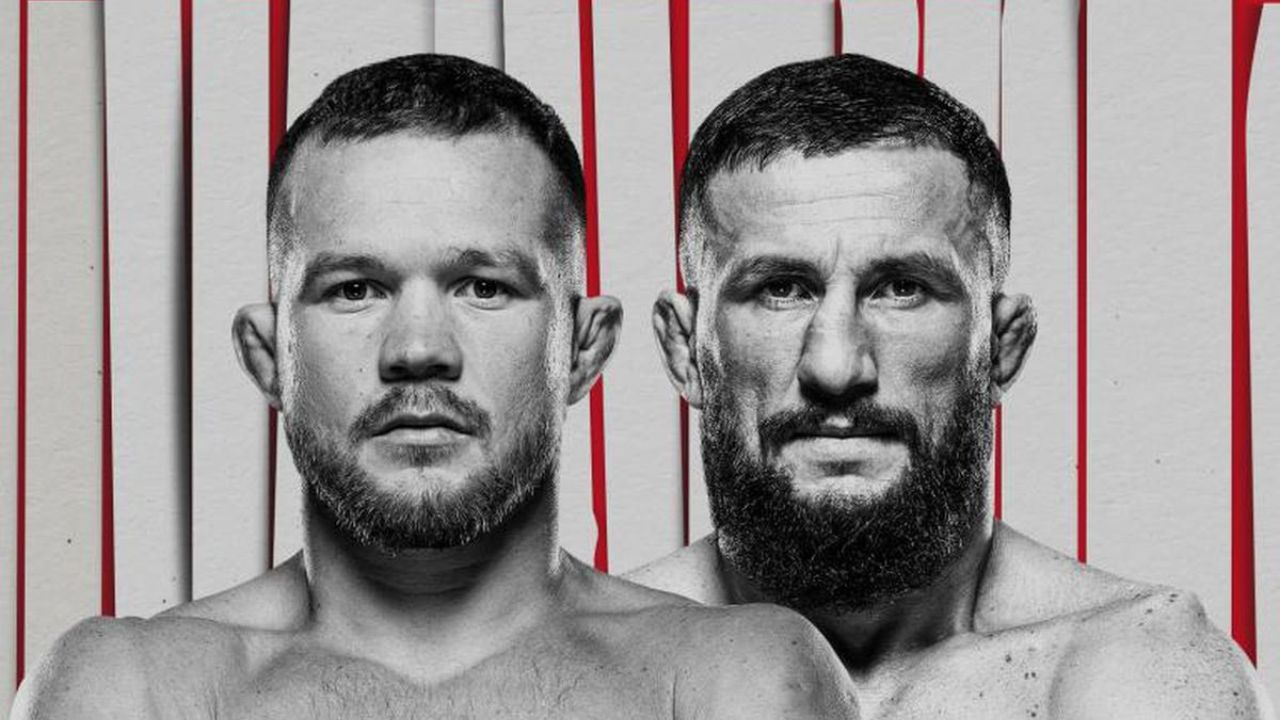 UFC Fight Night Reddit Stream