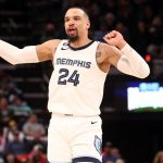 "It's Just Paper": Dillon Brooks Gives Casual Response After Incurring $248,242 in Fines Thanks to "War of Words" on the League