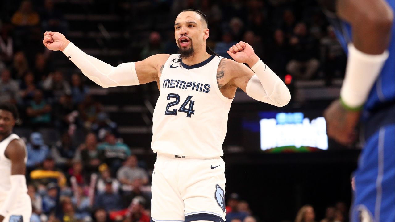 "It's Just Paper": Dillon Brooks Gives Casual Response After Incurring $248,242 in Fines Thanks to "War of Words" on the League