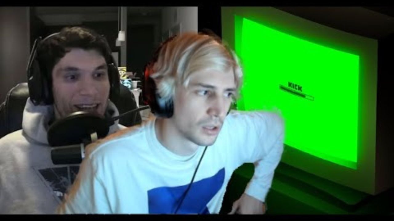 xQc
