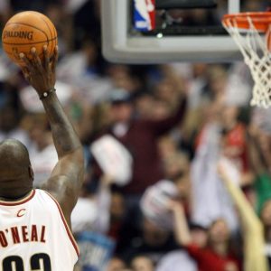 "Because It's Boring": Shaquille O'Neal Makes 'Lazy Excuse' For Not Using Underhand Free Throws to Improve Shooting Percentage