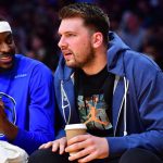 Is Luka Doncic Playing Tonight vs Warriors? Mavericks Release Injury Update Ahead of Clash Against Stephen Curry