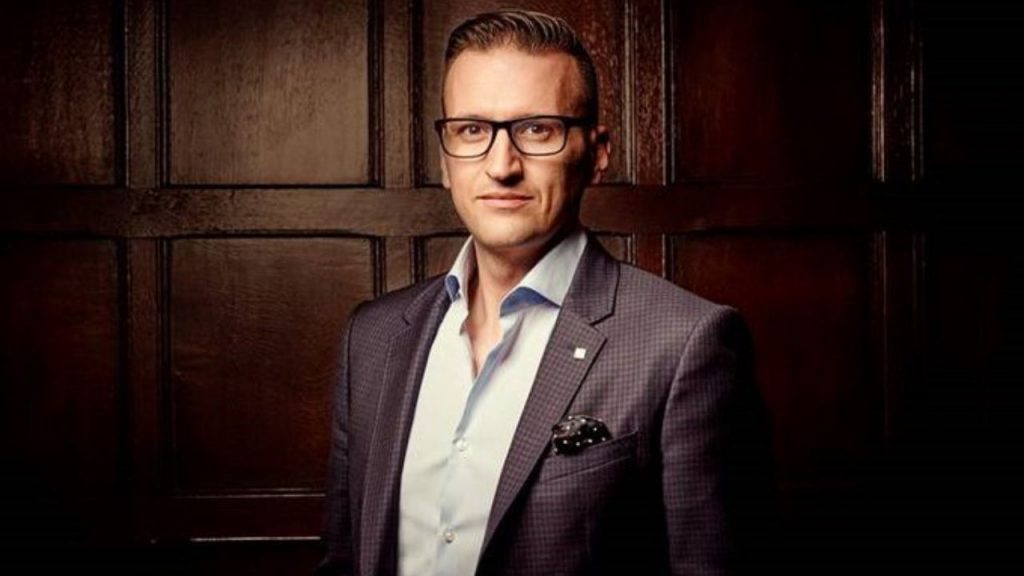 Steve Apostolopoulos Net Worth: Is the Greek-Canadian Billionaire Gearing Up To Make a Bid for the Washington Commanders?