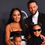 "Feeling Like Your Normal Self is So Hard": Stephen Curry's Wife Ayesha Revealed The Impact of Pregnancy on her Body