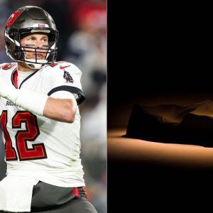 Tom Brady Is All Set To Drive a Le Mans Hypercar But Have To Wait For His Insurance Guys To Allow Him This Adventure