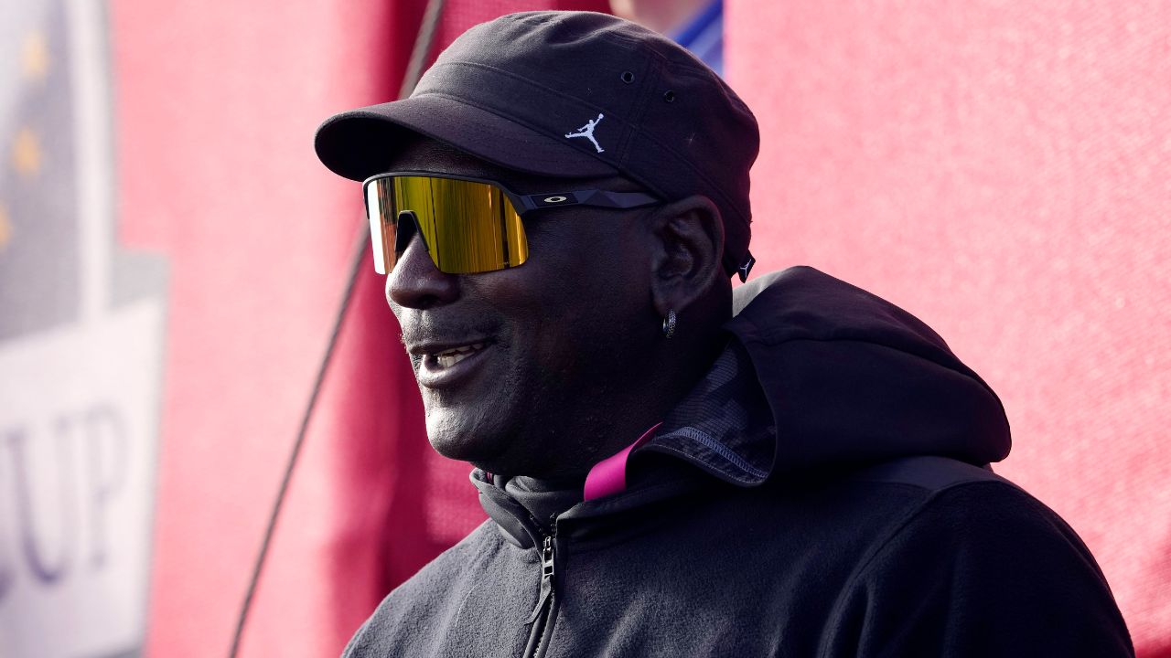 Having Been Dragged Into a Drug Dealer’s Case and a Murder, Michael Jordan Once Revealed His Stance on 'Past Regrets'