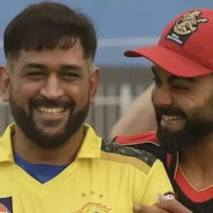 Virat Kohli vs MS Dhoni Captaincy Record: Who is a Better Captain Between Kohli and Dhoni?