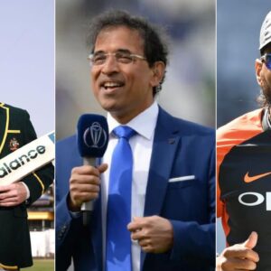 Star Sports Commentators for IPL 2023: Is Harsha Bhogle in commentary panel for IPL 2023?