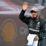 $285 Million Net Worth Lewis Hamilton Finds No Actor Good Enough To Represent Him For His Biopic