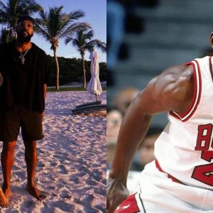 Larsa Pippen Gets Michael Jordan and Juanita Vanoy's "Blessings" as her Relationship with Marcus Continues to Evolve