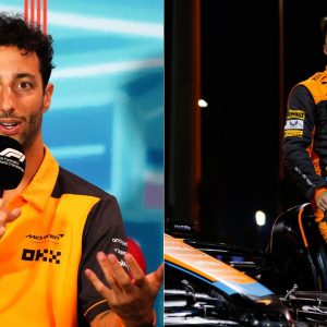 McLaren Publicly Lied About Informing Daniel Ricciardo That They Had Talks with Oscar Piastri Before Summer Break