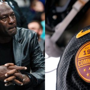 Michael Jordan is set to bid for $5.6 Billion NFL Franchise With $1.64 Billion Windfall from Charlotte Hornets' Sale,