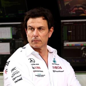 "Be a Man": Michael Schumacher's Former Boss Slams Toto Wolff for His Leadership at Mercedes