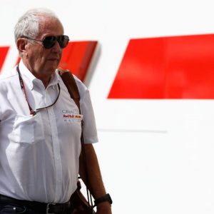 Mercedes Could Collate With Aston Martin's Fernando Alonso To Beat Max Verstappen Sounds Farcical to Red Bull Chief