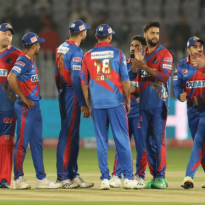 Is Karachi Kings out of PSL 8: How can Karachi Kings qualify for PSL 2023 knockouts?