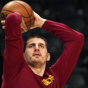 Is Nikola Jokic Playing Tonight vs Pelicans? Nuggets Release Update For Their Back-to-Back MVP
