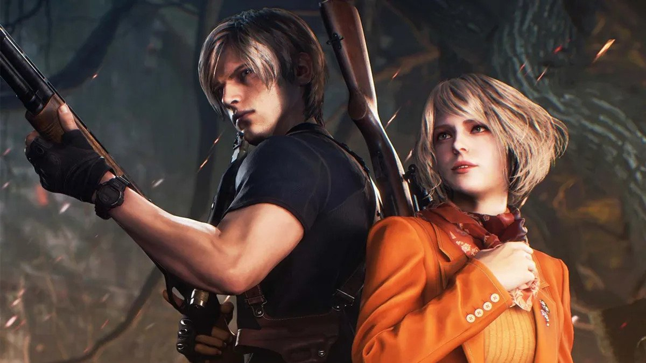 Reddit user finds easy way to skip Resident Evil 4 village fight