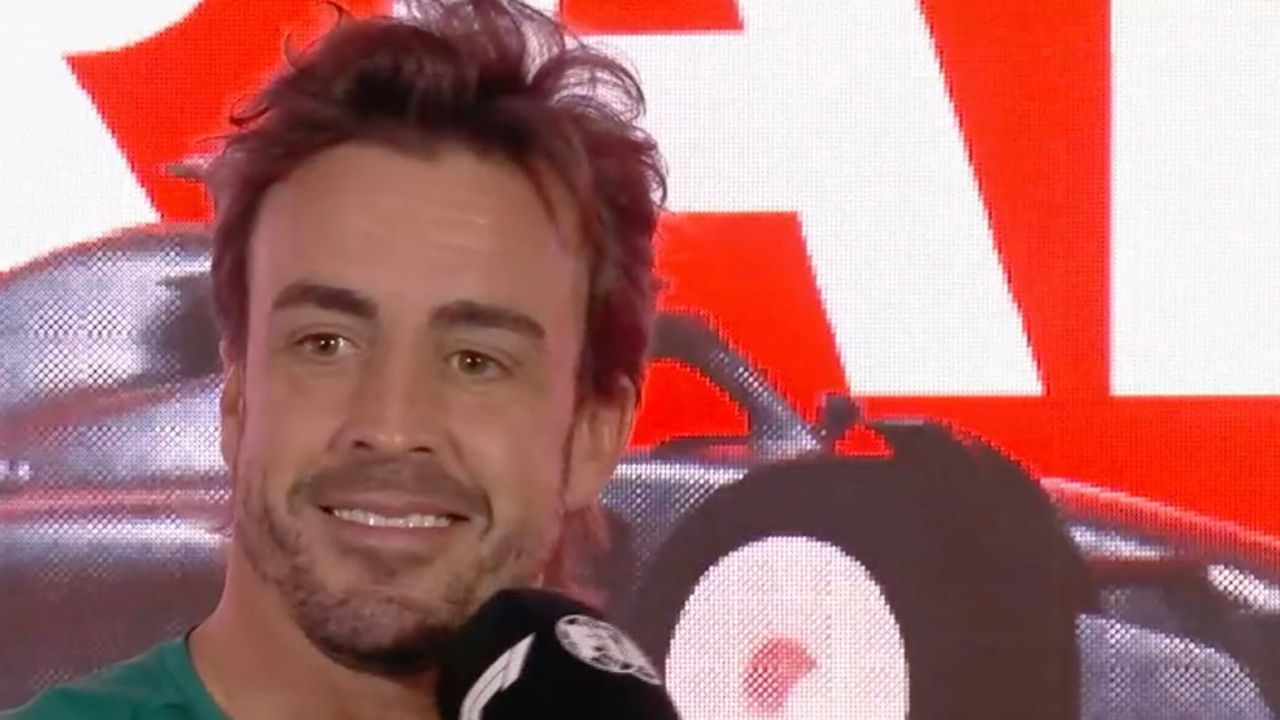 "Did You Know...": Fernando Alonso Credits Himself for Kickstarting Motorsport Liking for Five F1 Drivers