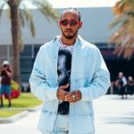 Lewis Hamilton Is Not Concerned About Money in New Contract Negotiations With Mercedes