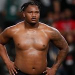 Jalen Carter, Who Recently Surrendered in Athens Crash Case, Fails to impress Scouts at Georgia Pro Day