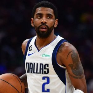 “Nothing Like Fans Telling Me How To Play Basketball”: Kyrie Irving Gets Into Heated Verbal Exchange With Spectator