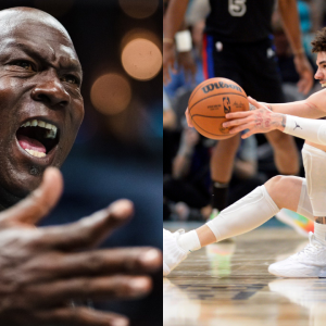 Michael Jordan's Charlotte Hornets Sell Seats to NBA Games for 1$, Ahead of Forecasted Sale Exceeding $1.7 Billion! 