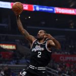 "Not really. They’re not gonna save you.": Kawhi Leonard Gives The Most Aloof Response When Asked About NBA Standings