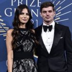 Kelly Piquet Receives ‘Special Gift’ From Max Verstappen After Validating His ‘Fastest Lap Snatch’ in Jeddah