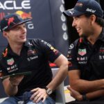 Former Lewis Hamilton Teammate Guides Sergio Perez on How To Deal With Lead Drivers Like Max Verstappen