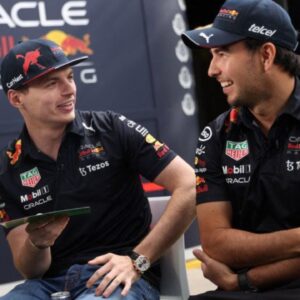 Former Lewis Hamilton Teammate Guides Sergio Perez on How To Deal With Lead Drivers Like Max Verstappen