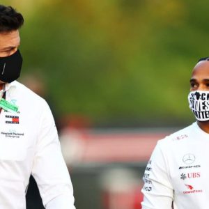Toto Wolff Under Immense Pressure From Lewis Hamilton to Deliver Championship-Winning Car