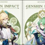 genshin impact 3.6 leaks