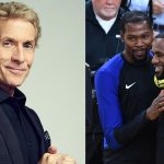 "Kevin Durant is a Little Better Than LeBron James": Skip Bayless Lists Why He Ranks KD over Lakers Superstar
