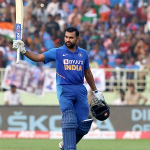 Visakhapatnam Stadium records: Visakhapatnam Cricket Stadium ODI records and highest innings totals