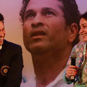 Sachin Tendulkar wife age: When was Anjali Tendulkar born?