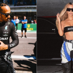 Kim Kardashian Revs Up to Make Motorsport Debut With F1 Royalty Lewis Hamilton