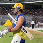 CSK Practice Match Score 2023: How Can I Watch CSK Practice Match Live?