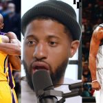 “I Didn’t Wanna Rip Tracy McGrady”: Paul George Talks T-Mac, Kobe Bryant, and His Rookie Year in New Podcast