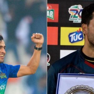 Abbas Afridi Umar Gul relation: How are Abbas Afridi and Umar Gul related to each other?